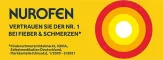 Instructions for use for NUROFEN® Lemon 200 mg Ibuprofen Schmelztabletten, 24 St - 10