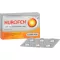 NUROFEN 200 mg Schmelztabletten Lemon, 24 St