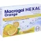 MACROGOL HEXAL Orange Plv.z.Her.e.Lsg.z.Einn.Btl., 10 St