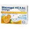 MACROGOL HEXAL Orange Plv.z.Her.e.Lsg.z.Einn.Btl., 10 St