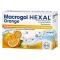 MACROGOL HEXAL Orange Plv.z.Her.e.Lsg.z.Einn.Btl., 20 St