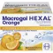 MACROGOL HEXAL Orange Plv.z.Her.e.Lsg.z.Einn.Btl., 50 St