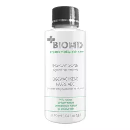 BIOMED eingewachsene Haare ade Konzentrat, 90 ml