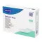 ZETUVIT Plus extrastarke Saugkompr.steril 15x20 cm, 10 St