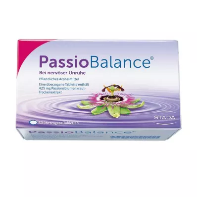 PassioBalance® Tabletten, 60 St