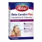 ABTEI Beta-Carotin Plus Hautaktive B-Vitamine Kps., 50 St