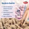 ABTEI Beta-Carotin Plus Hautaktive B-Vitamine Kps., 50 St
