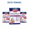 ABTEI Beta-Carotin Plus Hautaktive B-Vitamine Kps., 50 St