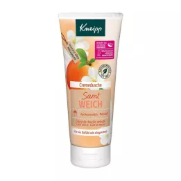 KNEIPP Cremedusche SamtWEICH, 200 ml