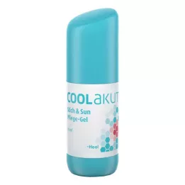 COOLAKUT Stich &amp; Sun Pflege-Gel, 30 ml