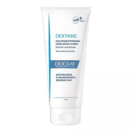 DUCRAY DEXYANE feuchtigkeitsspendende Creme, 200 ml