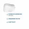 DUCRAY DEXYANE feuchtigkeitsspendende Creme, 200 ml