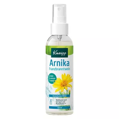 KNEIPP Arnika Franzbranntwein, 150 ml