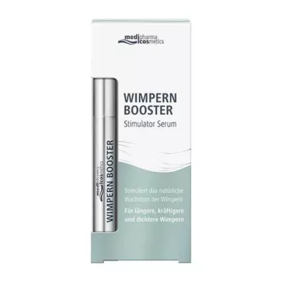WIMPERN BOOSTER, 2.7 ml