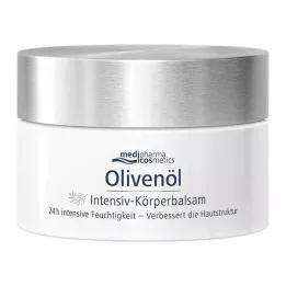 OLIVENÖL INTENSIV-KÖRPERBALSAM, 250 ml