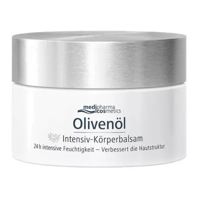 OLIVENÖL INTENSIV-KÖRPERBALSAM, 250 ml