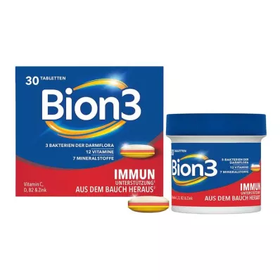 Bion 3 Immun, 30 St