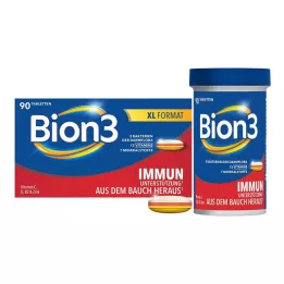 BION 3 Tabletten, 90 St