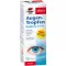DOPPELHERZ Augen-Tropfen Hyaluron 0,2%, 10 ml