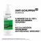 VICHY DERCOS Anti-Schuppen Shampoo trock.Kopfhaut, 390 ml