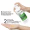 VICHY DERCOS Anti-Schuppen Shampoo trock.Kopfhaut, 390 ml