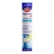 ABTEI Magnesium 400 Plus Vitamin C+E Brausetabl., 15 St