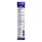 ABTEI Magnesium 400 Plus Vitamin C+E Brausetabl., 15 St