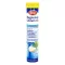 ABTEI Magnesium Calcium+D3 Brausetabletten, 15 St
