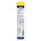 ABTEI Magnesium Calcium+D3 Brausetabletten, 15 St