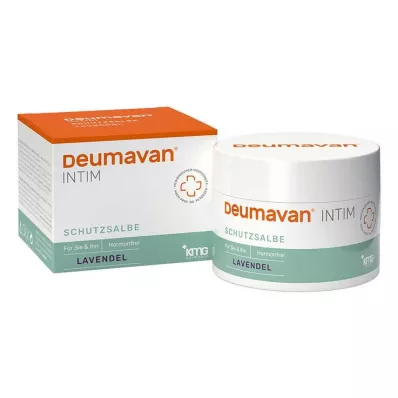 Deumavan® Schutzsalbe Lavendel, 100 ml