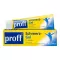 PROFF Schmerzgel 50 mg/g, 100 g