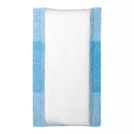 NOBASORB-steril Saugkompressen 10x20 cm, 25 St
