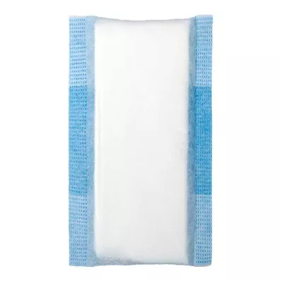 NOBASORB-steril Saugkompressen 10x20 cm, 25 St