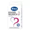 RITEX Kinderwunsch Gleitmittel Gel, 8X4 ml