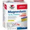 DOPPELHERZ Magnesium+B Vitamine DIRECT Pellets, 40 St