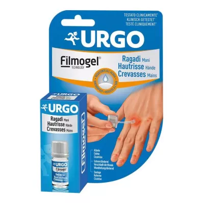 Urgo Hautrisse Flüssigpflaster 3,25 ml, 1 St Urgo Hautrisse Flüssigpflaster 3,25 ml, 1 St