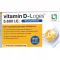 VITAMIN D-LOGES 5.600 I.E. Wo.Depot Kautabl.Fam.Pa, 60 St