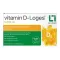 VITAMIN D-LOGES 5.600 I.E. Wo.Depot Kautabl.Fam.Pa, 60 St