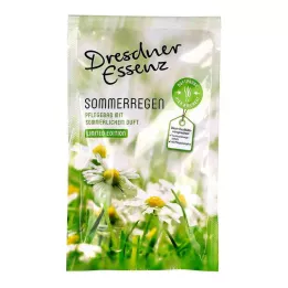 DE Pflegebad Sommerregen, 60 g