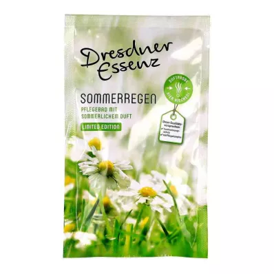 DE Pflegebad Sommerregen, 60 g DE Pflegebad Sommerregen, 60 g
