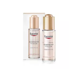 EUCERIN Anti-Age Elasticity+Filler Gesichts-Öl, 30 ml