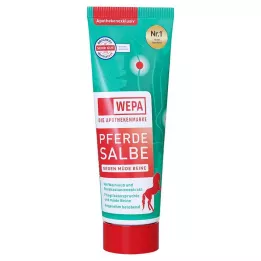 PFERDESALBE gegen müde Beine, 125 ml