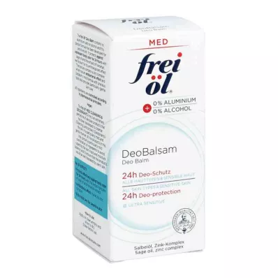 Frei öl Deobalsam (50 ml)
