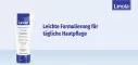 Instructions for use for Linola Hautmilch leicht, 200 ml - 1