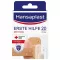 HANSAPLAST Erste Hilfe Pflaster Mix, 20 St