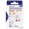 HANSAPLAST Erste Hilfe Pflaster Mix, 20 St