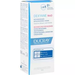 DUCRAY DEXYANE MeD Creme, 30 ml