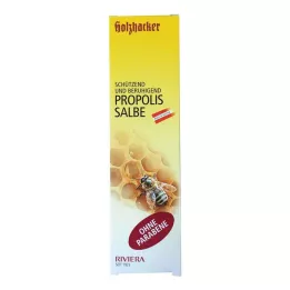 RIVIERA Propolis Salbe, 75 ml