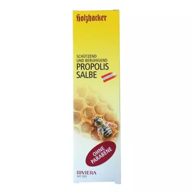 RIVIERA Propolis Salbe, 75 ml