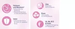 Instructions for use for Elevit 1 Kinderwunsch & Schwangerschaft Tabletten, 90 St - 1